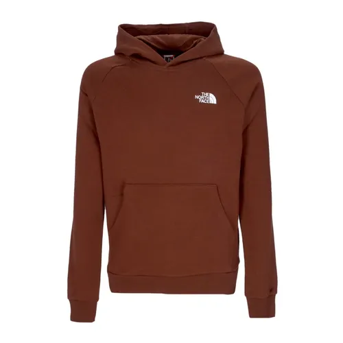 Raglan Hoodie - The North Face - Modalova