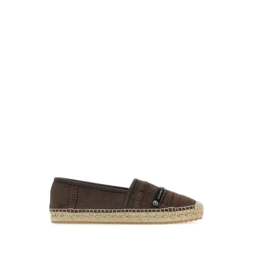 Stylish Espadrilles - Dolce & Gabbana - Modalova