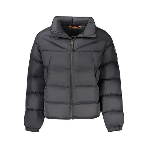 Polyamide Jacket - Napapijri - Modalova