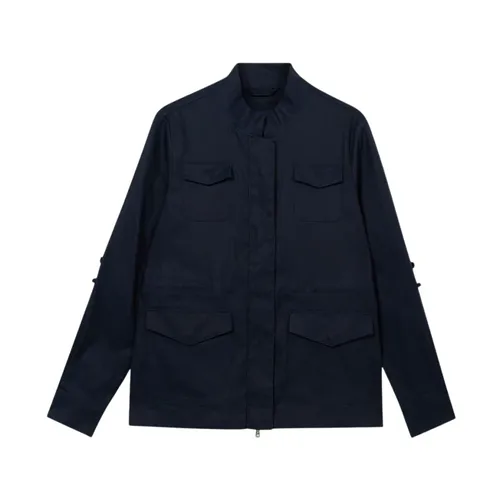 Safari Jacket - Brooks Brothers - Modalova