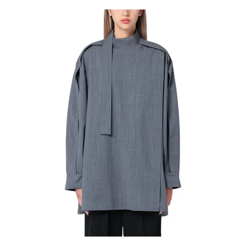 Camisas de Lana - Jil Sander - Modalova