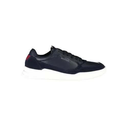 Polyester Sneaker - Tommy Hilfiger - Modalova