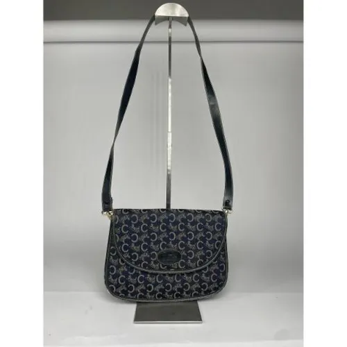 Pre-owned Vintage Shoulder Bag - Celine Vintage - Modalova
