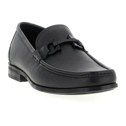 Grandioso 2 Loafers - Ferragamo - Modalova