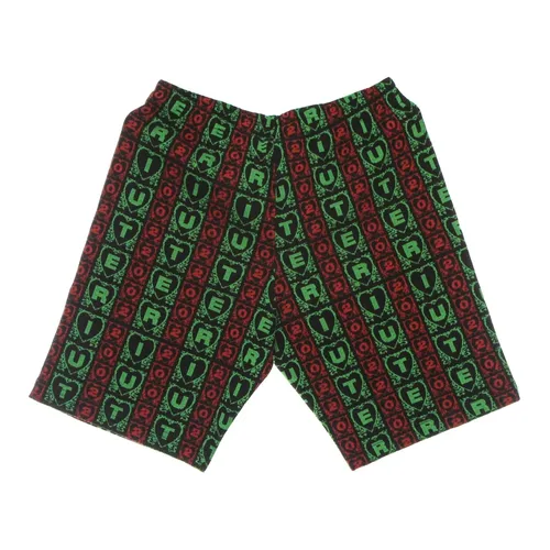 Jacquard Tracksuit Pants - Iuter - Modalova