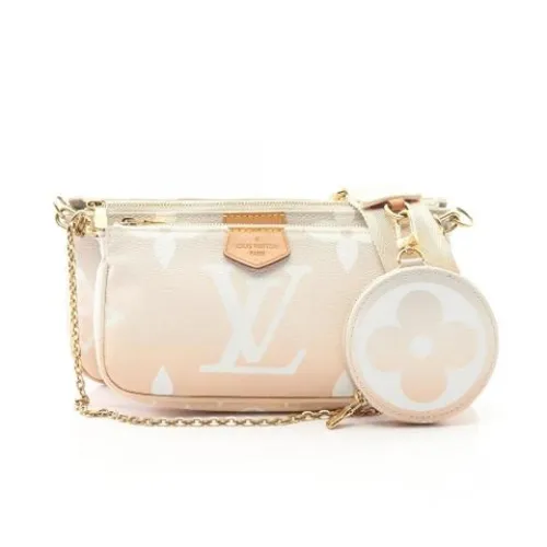 Mini Bolso Pre-owned - Louis Vuitton Vintage - Modalova