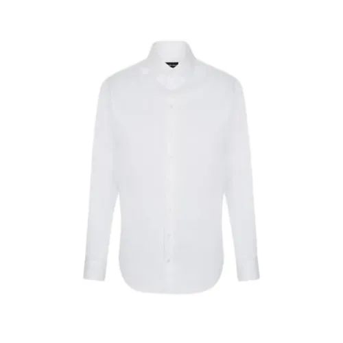 Shirts > Formal Shirts - - Emporio Armani - Modalova