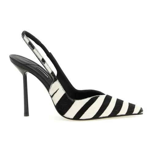 Vivienne Slingback - Le Silla - Modalova