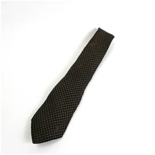Pre-owned Silk home-office - Louis Vuitton Vintage - Modalova