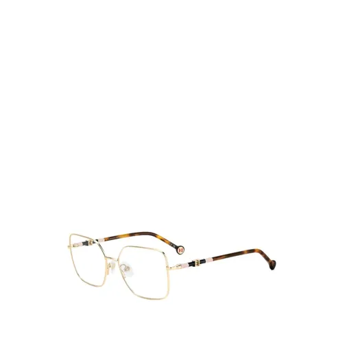 Eyeglasses - Carolina Herrera - Modalova