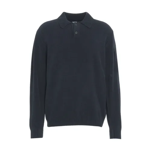 Knitwear > Round-neck Knitwear - - C.p. Company - Modalova