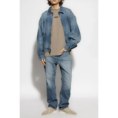 Tapered jeans - Fear Of God - Modalova