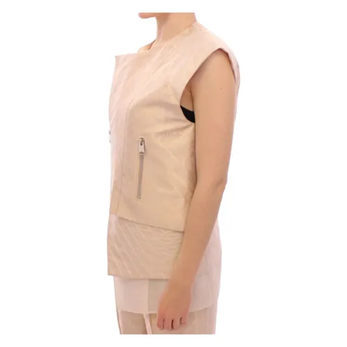 Jacket Vest - Zeynep Tosun - Modalova