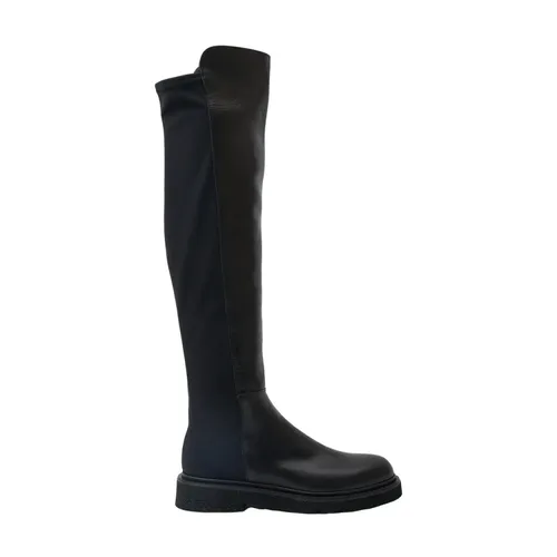 Kieran Over-knee Boot - Rotta - Modalova