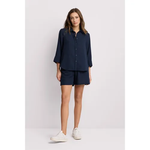 Chic light long sleeved blouse - Kocca - Modalova