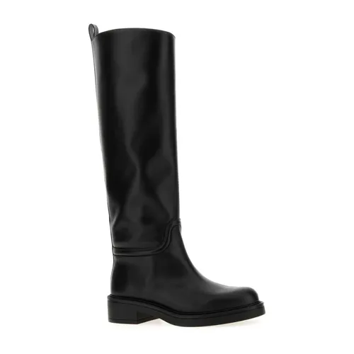 Celia Riding Boot - Stuart Weitzman - Modalova