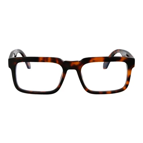 Optical Style 70 Glasses - Off White - Modalova