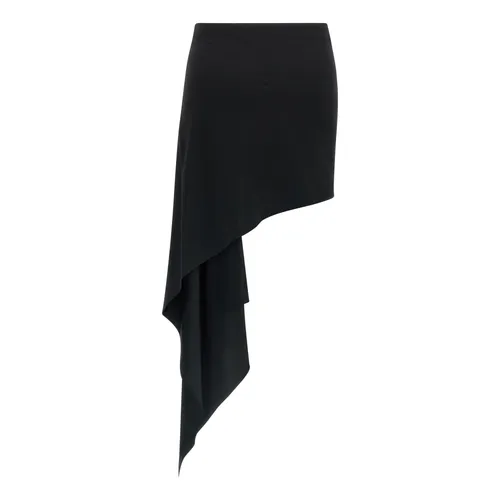 Mini Skirt - Magda Butrym - Modalova