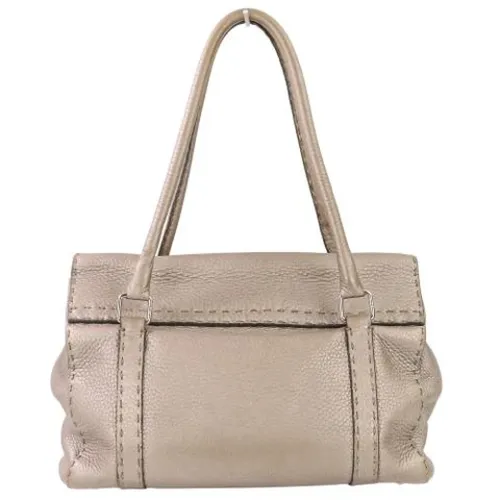Pre-owned Vintage Handbag - Fendi Vintage - Modalova