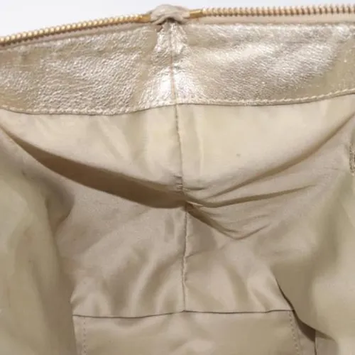 Pre-owned Leather handbags - Salvatore Ferragamo Pre-owned - Modalova