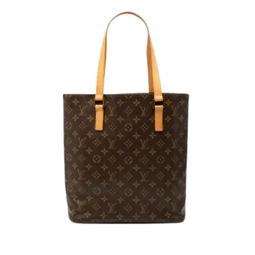 Pre-owned Tote Bag - Louis Vuitton Vintage - Modalova