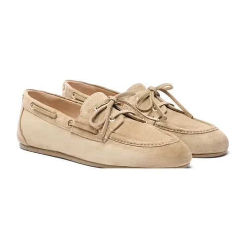 Tinsley Moccasin - Stuart Weitzman - Modalova