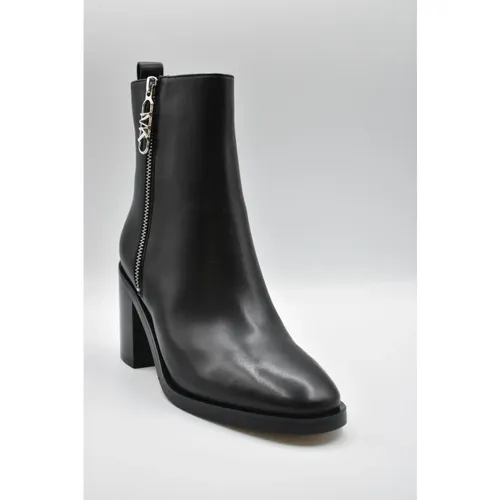 Regan Mid Bootie - Michael Kors - Modalova