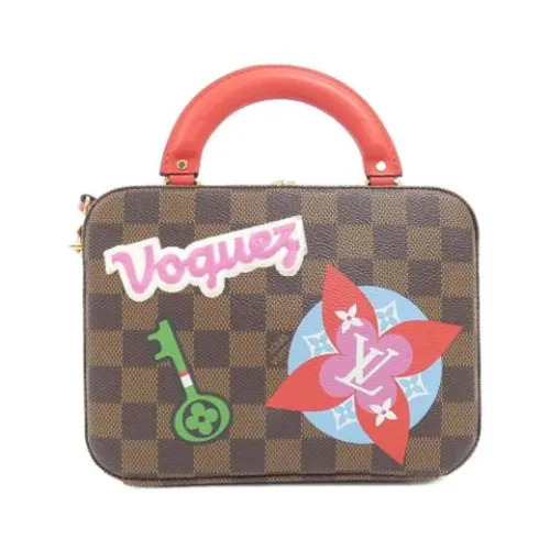 Pre-owned Mini Bag - Louis Vuitton Vintage - Modalova