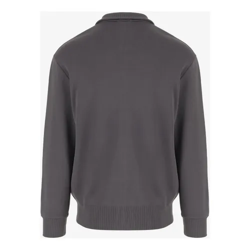 Logoed Viscose Blend Jacket with Stripes - Autry - Modalova