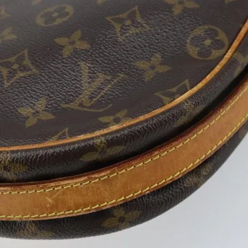 Pre-owned Vintage Monogram Shoulder Bag - Louis Vuitton Vintage - Modalova