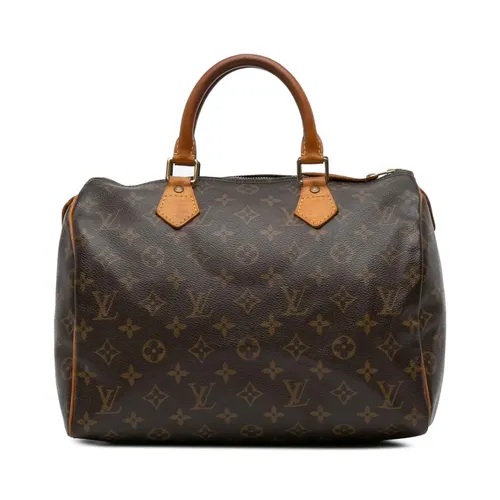 Pre-owned > Pre-owned Bags > Pre-owned Handbags - - Louis Vuitton Vintage - Modalova
