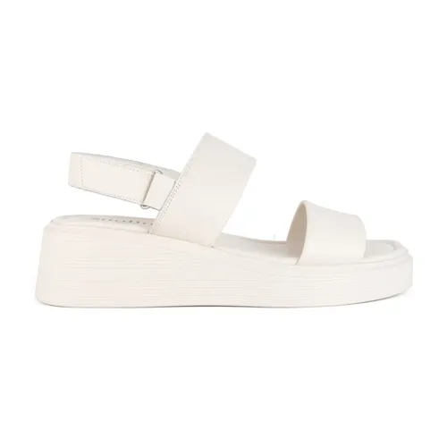 Casual Open Sandals - Santino Milano - Modalova