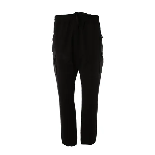 Trousers > Sweatpants - - C.p. Company - Modalova