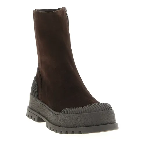 Rugged Ankle Boots - Aquazzura - Modalova