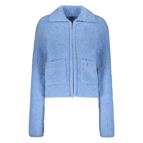 Classic Wool Zip Jacket - LOW Classic - Modalova