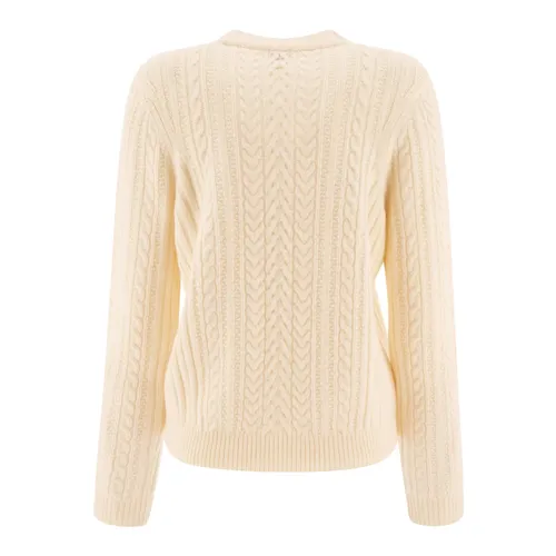 Marlon Sweater - Ines de la Fressange Paris - Modalova