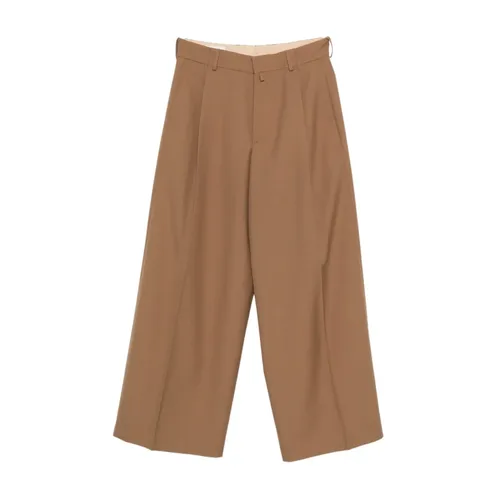 Men's Casual Pants - Dries Van Noten - Modalova