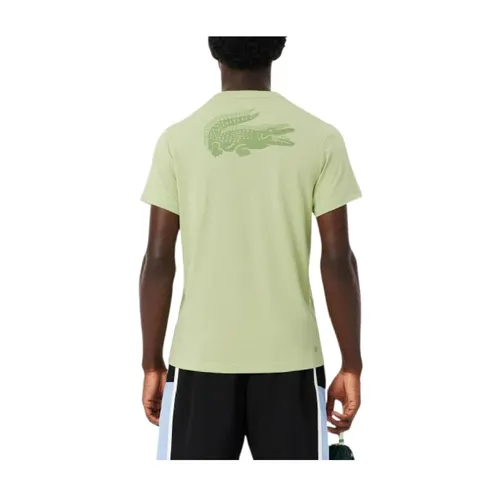 Sport T-Shirt - Lacoste - Modalova