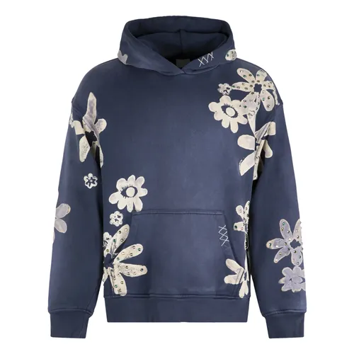 Cotton Hoodie - Alchemist - Modalova