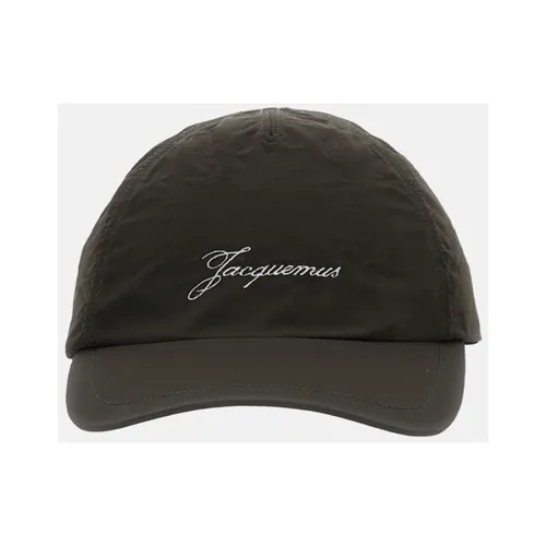 Baluchon Baseball Cap - Jacquemus - Modalova