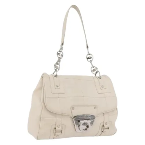 Pre-owned Shoulder Bag - Salvatore Ferragamo Pre-owned - Modalova