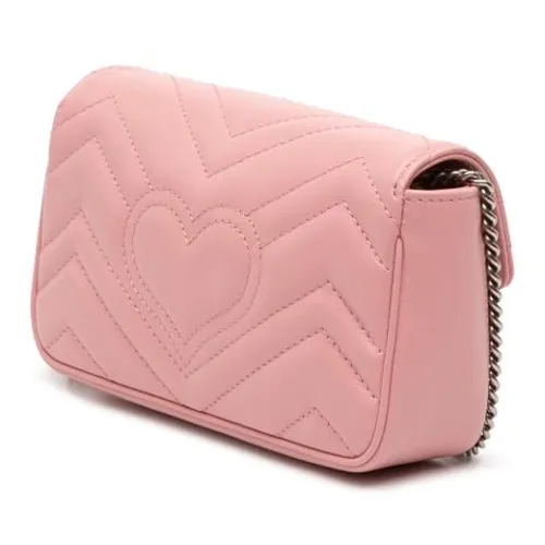 Pre-owned Mini Bag - Gucci Vintage - Modalova