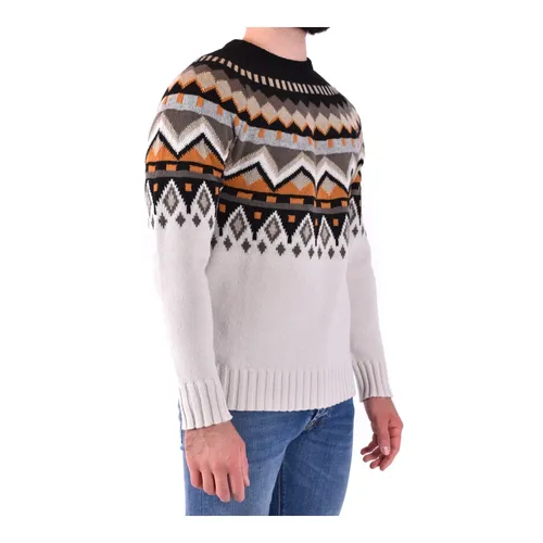 Sweaters - Paolo Pecora - Modalova