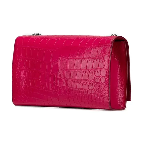 Pre-owned Chain Wallet - Saint Laurent Vintage - Modalova