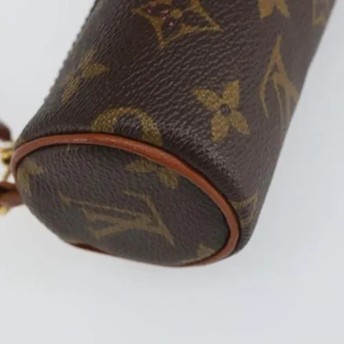 Pre-owned Vintage Mini Bag - Louis Vuitton Vintage - Modalova