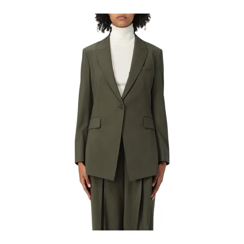 Tailored Blazer - Theory - Modalova