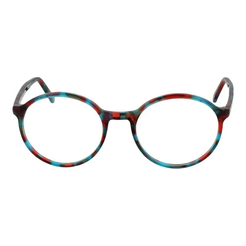 Multicolor Unisex Optical Frames - Andy Wolf - Modalova