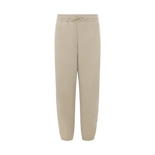 Trousers > Sweatpants - - Adidas by Stella McCartney - Modalova