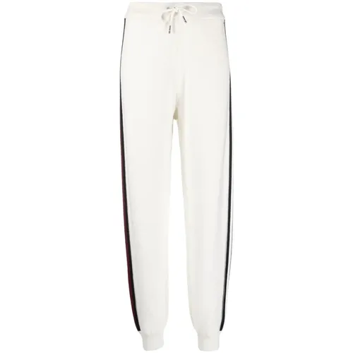 Trousers > Sweatpants - - Tommy Hilfiger - Modalova