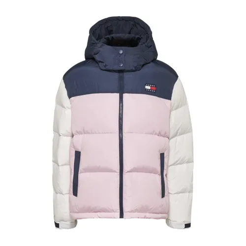 Parka Jacket - Tommy Jeans - Modalova
